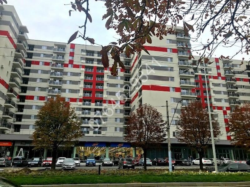 Rotar Park 1, Militari-Pacii, Bd. Iuliu Maniu, langa metrou Pacii, bl. 2017