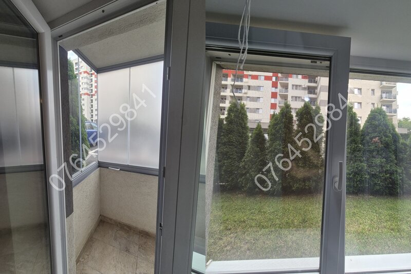 Rotar Park 1, Militari-Pacii, Bd. Iuliu Maniu, langa metrou Pacii, bl. 2017