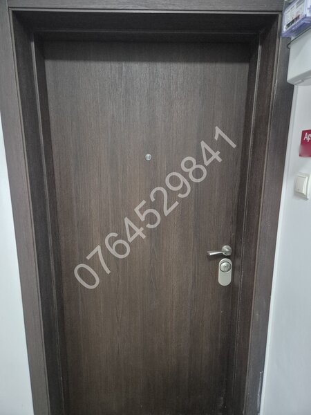 Rotar Park 1, Militari-Pacii, Bd. Iuliu Maniu, langa metrou Pacii, bl. 2017