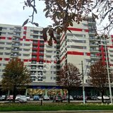 Rotar Park 1, Militari-Pacii, Bd. Iuliu Maniu, langa metrou Pacii, bl. 2017